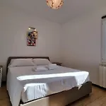 Apartment Ai Giardini Trieste