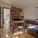 Ai Giardini Apartment *