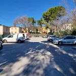 Apartment Ai Giardini Trieste