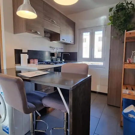 Apartman Ai Giardini *