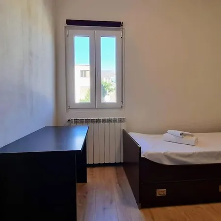 Ai Giardini * トリエステ