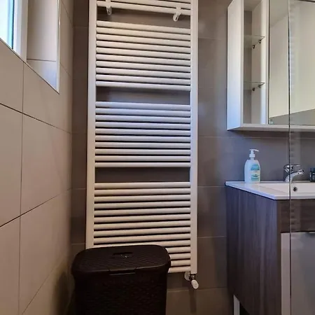 Apartman Ai Giardini *