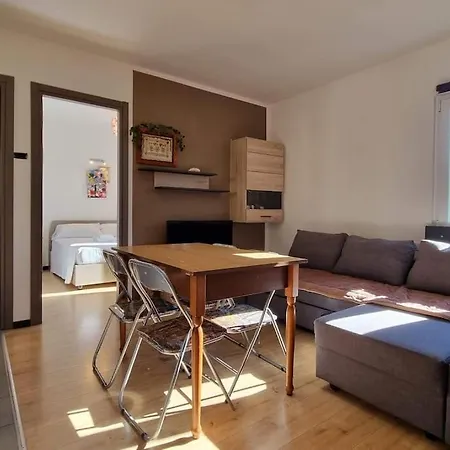 Ai Giardini Apartman *