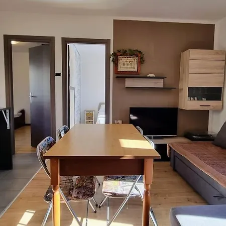 Ai Giardini Apartman