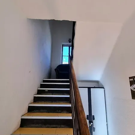 Appartement Ai Giardini Trieste