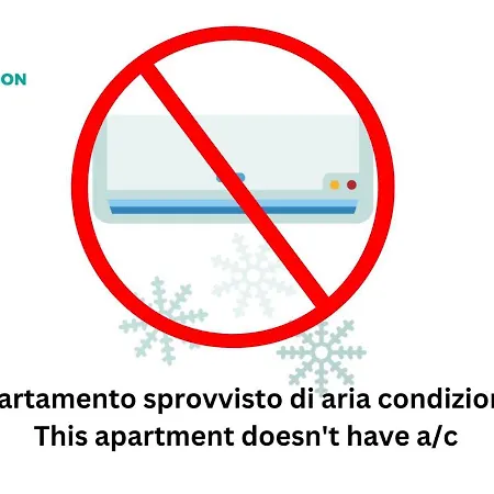 Apartman Ai Giardini *